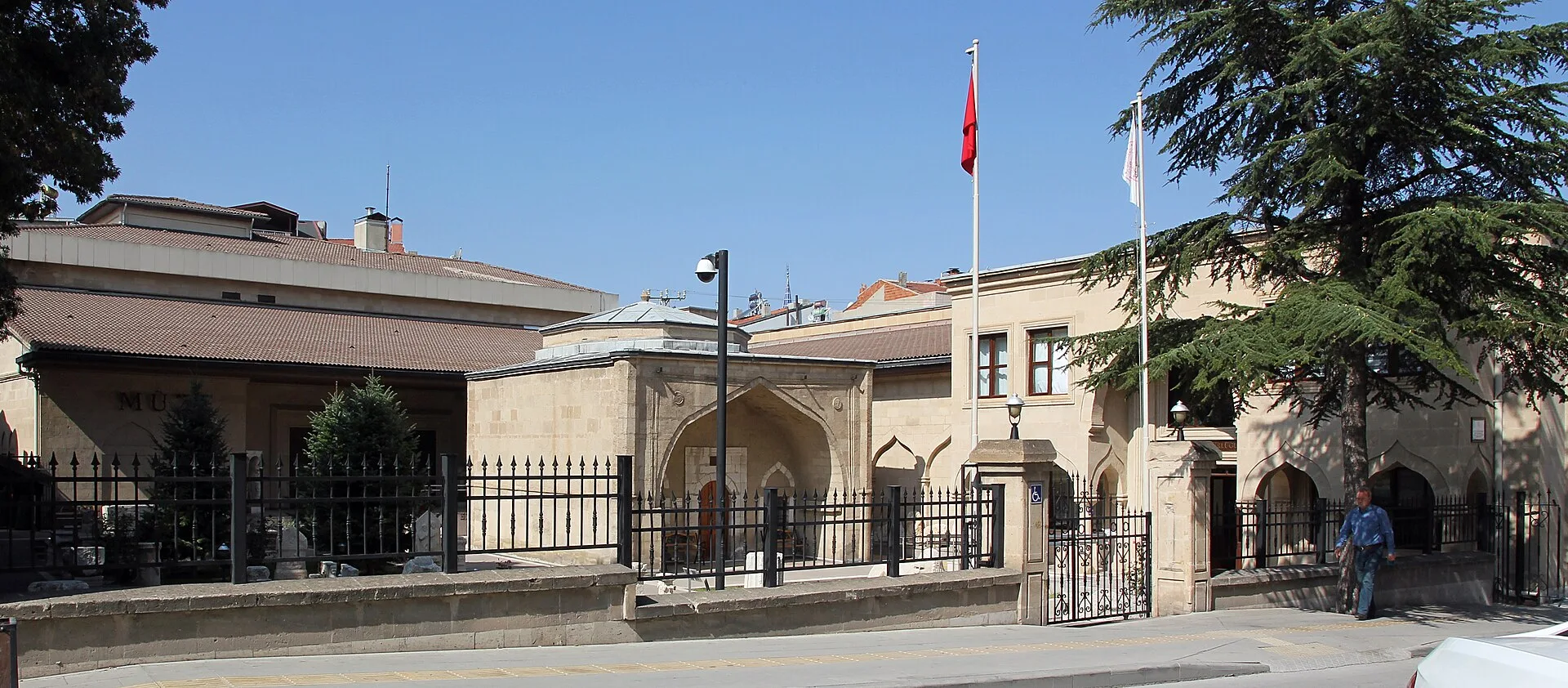 Burdur Arkeoloji Müzesi - Burdur gezilecek yerler